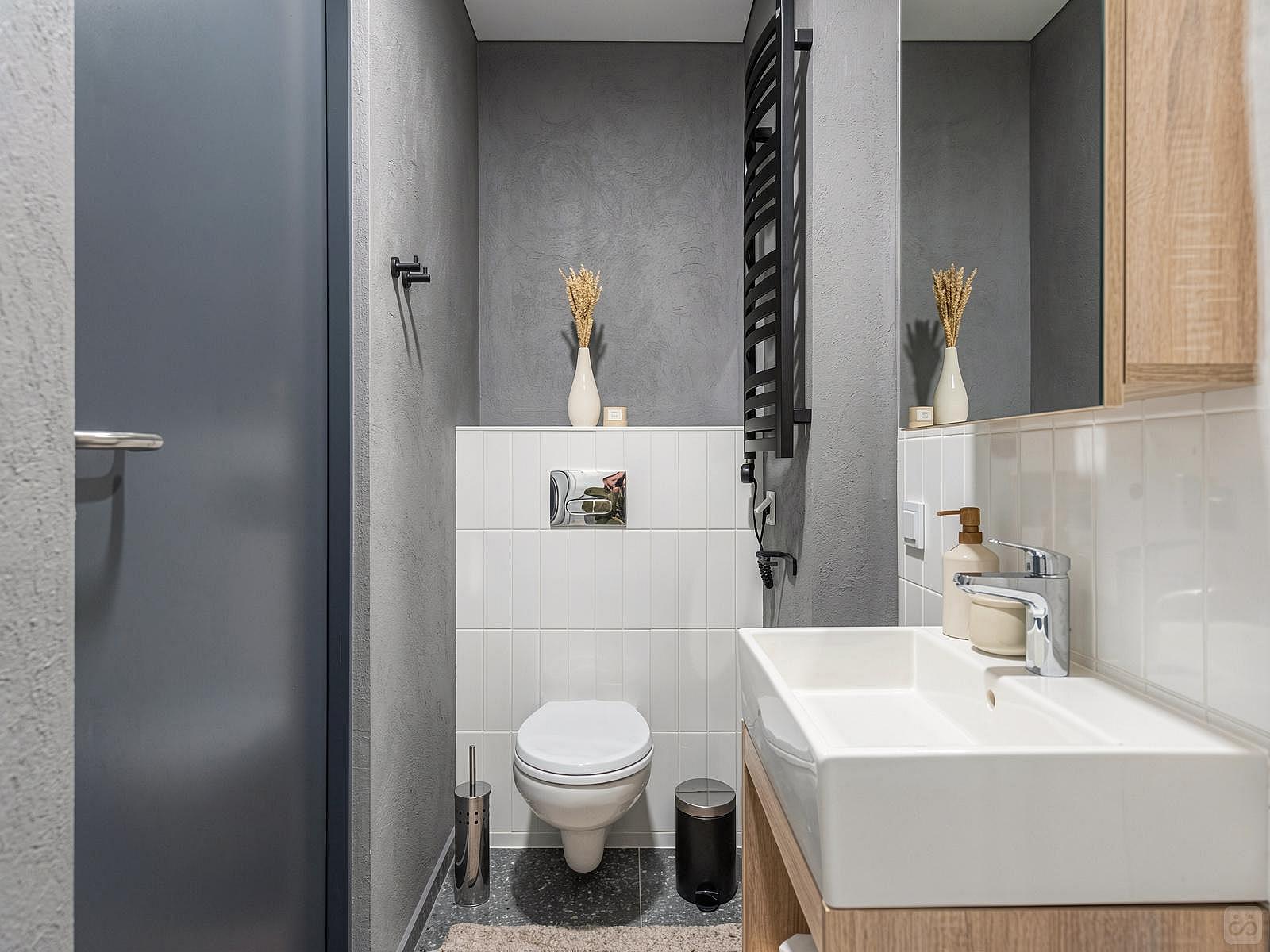 Private Single Studio - Stunning Stylish Complex w/ Gym + Coworking near grocery store Apartment - Gallery - 39