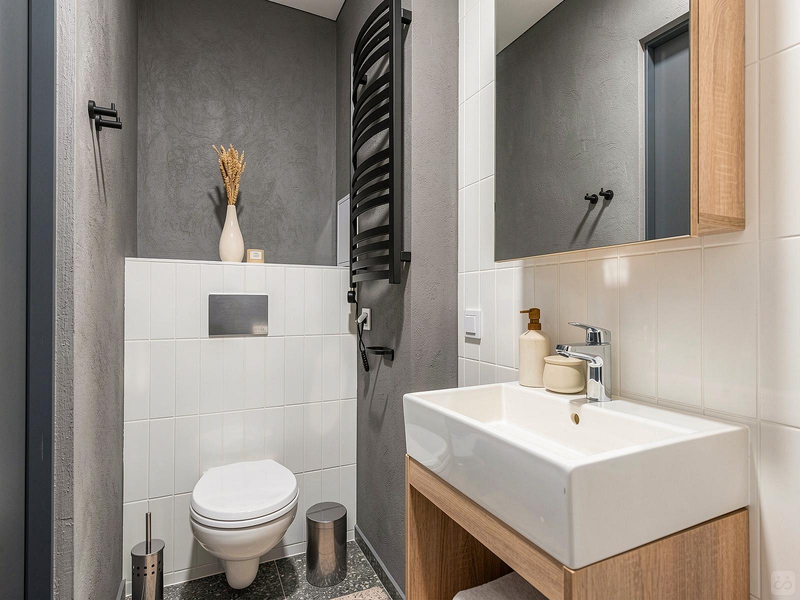 Private Single Comfort Studio - Stunning Stylish Complex w/ Gym + Coworking near grocery store Apartment - Gallery - 43