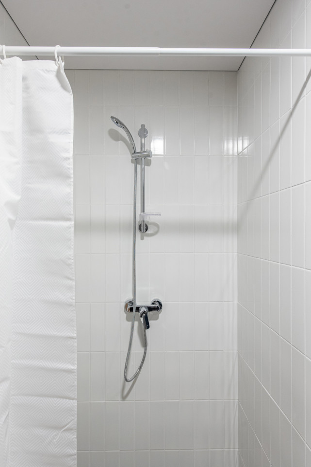 Private Single Comfort Studio - Stunning Stylish Complex w/ Gym + Coworking near grocery store Apartment - Gallery - 17