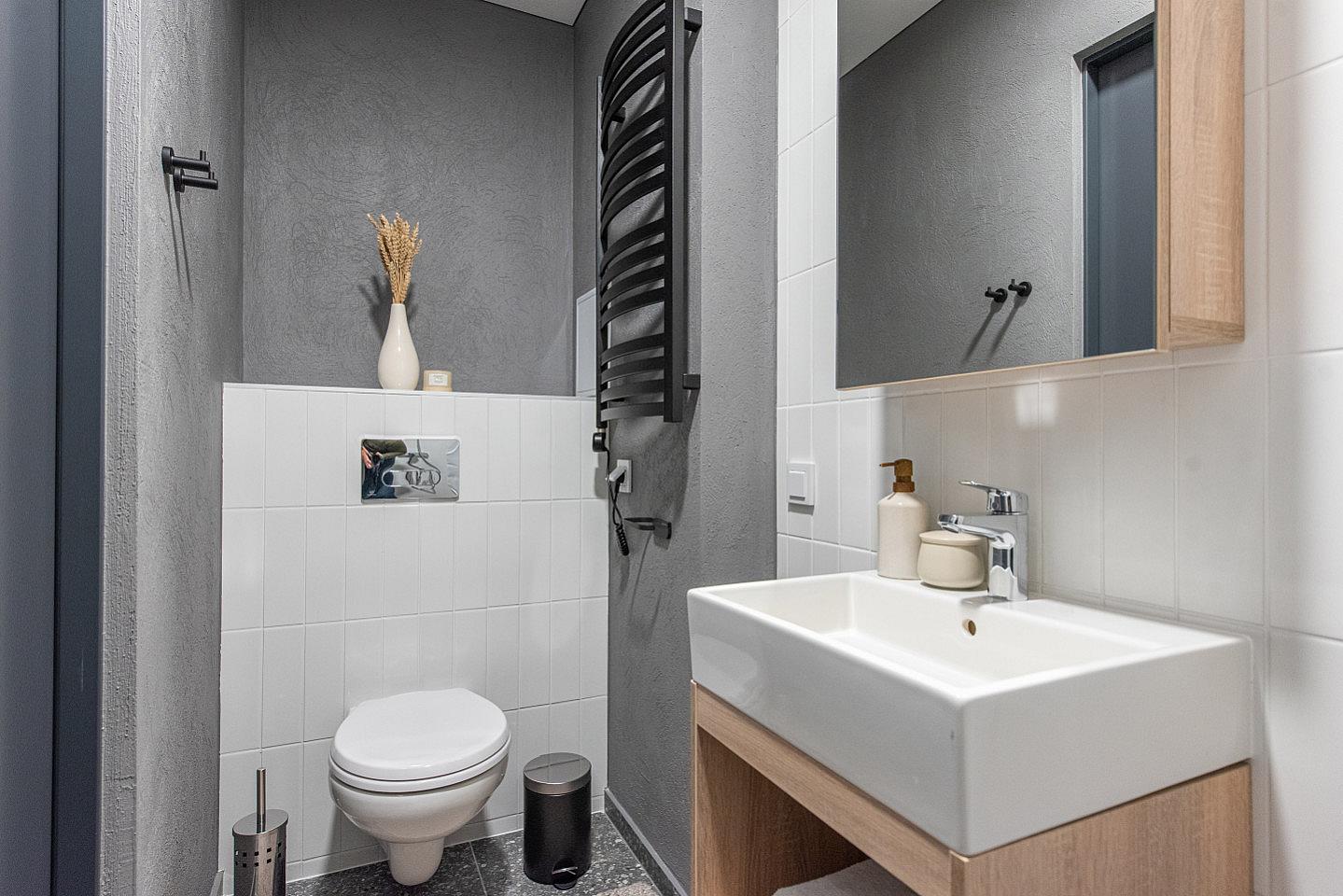 Private Single Comfort Studio - Stunning Stylish Complex w/ Gym + Coworking near grocery store Apartment - Gallery - 34