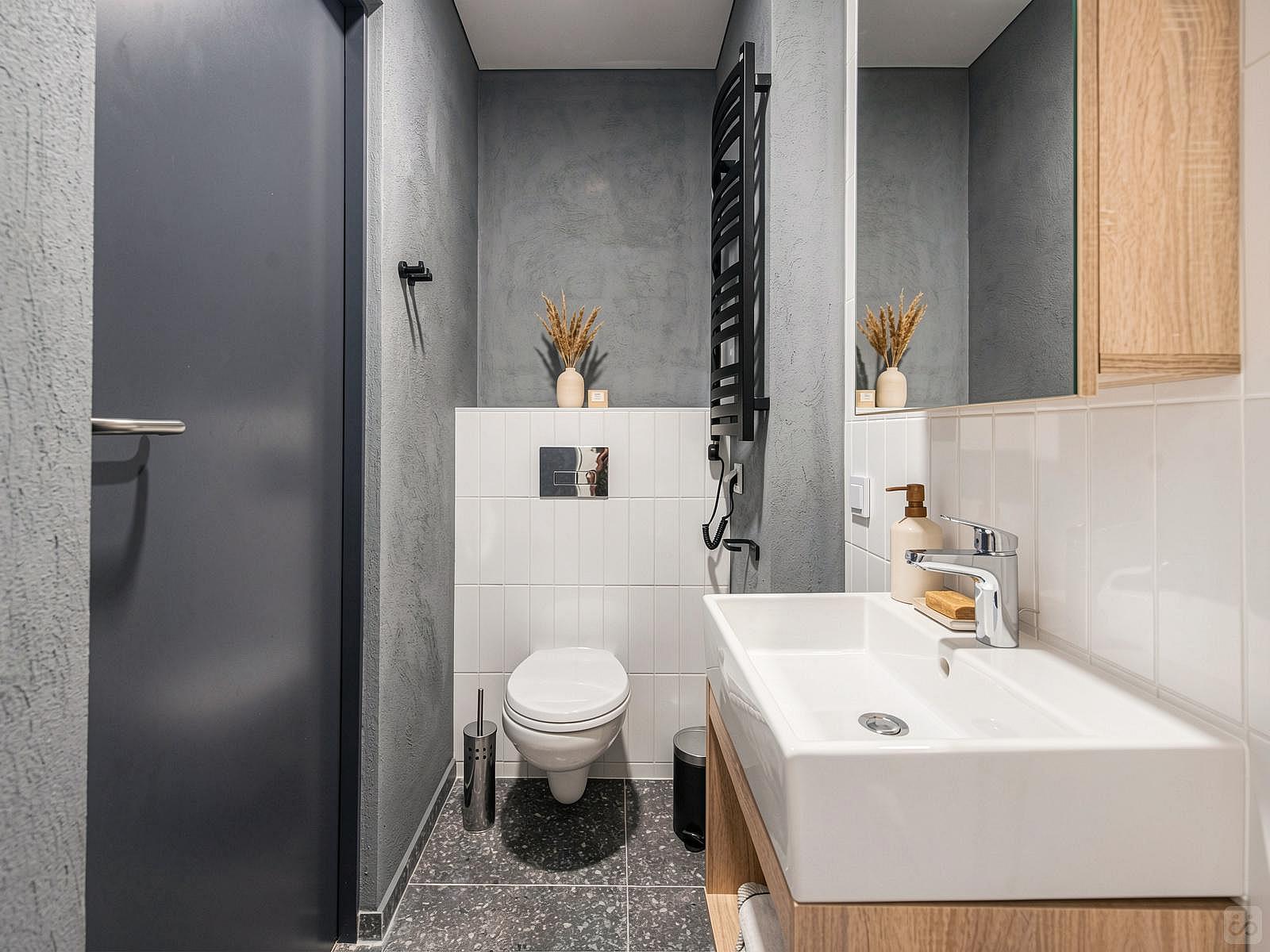 Private Twin Studio - Stunning Stylish Complex w/ Gym + Coworking near grocery store Apartment - Gallery - 42