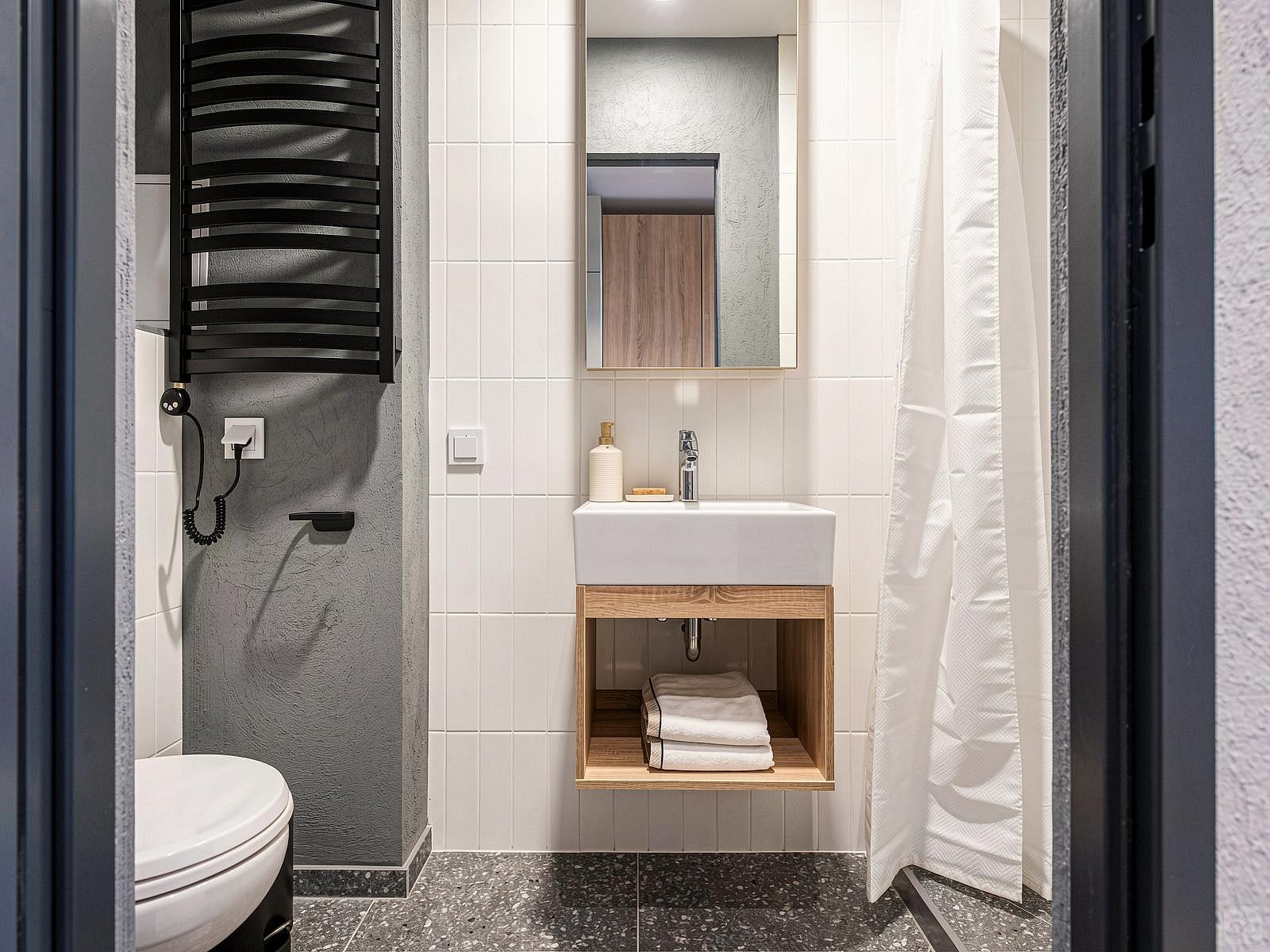 Private Twin Studio - Stunning Stylish Complex w/ Gym + Coworking near grocery store Apartment - Gallery - 44