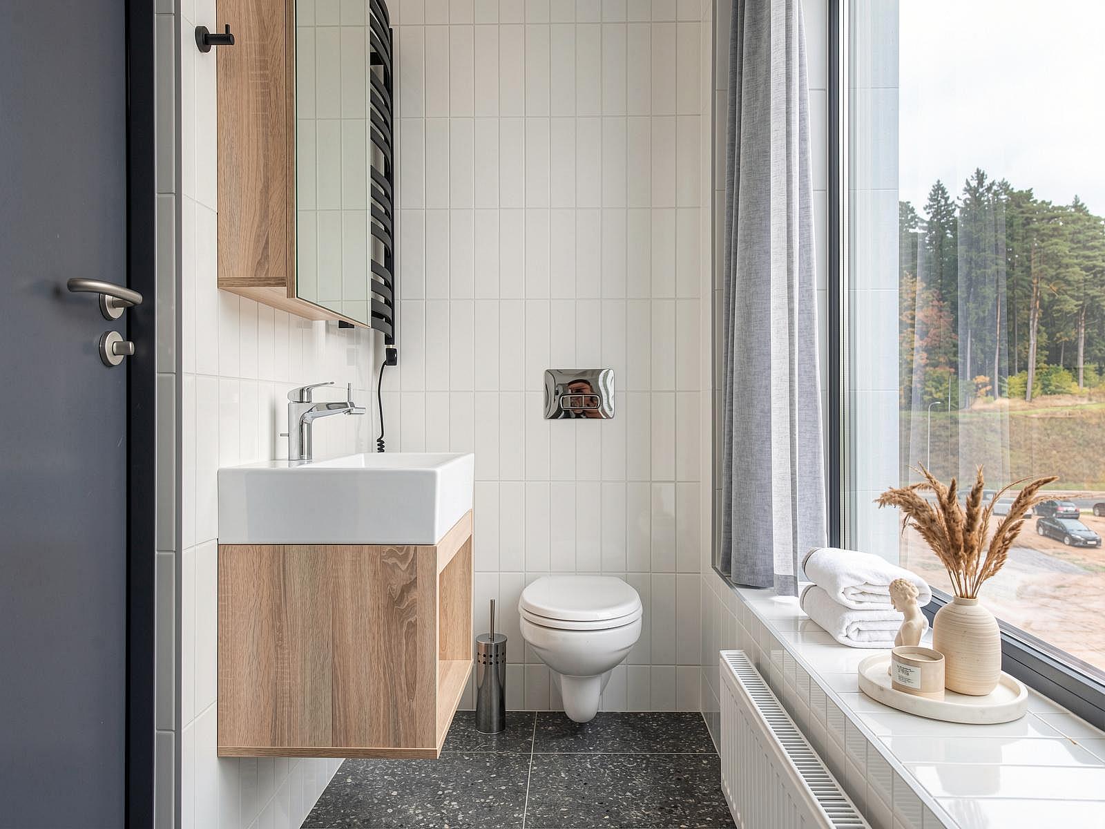 Private Premium Studio - Stunning Stylish Complex w/ Gym + Coworking near grocery store Apartment - Gallery - 45