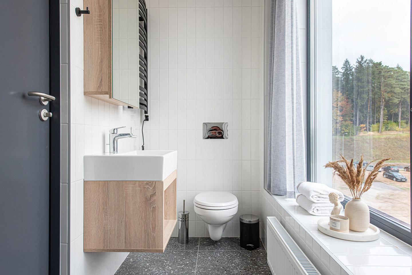 Private Premium Studio - Stunning Stylish Complex w/ Gym + Coworking near grocery store Apartment - Gallery - 36