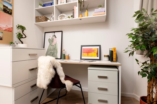 Large High Double Studio - 2