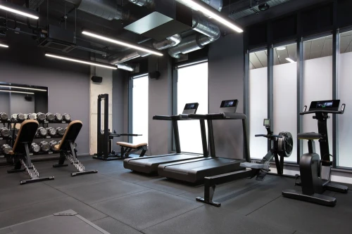 Campbell House - On-site Facilities