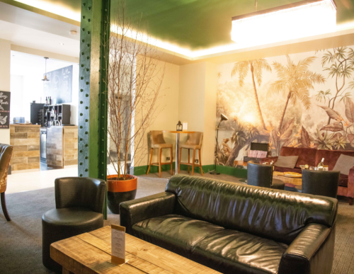 The Ainscow  - Gallery -  2