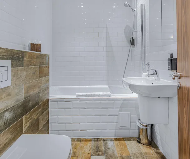 Deluxe Studio Apartment - The Ainscow - Gallery - 3