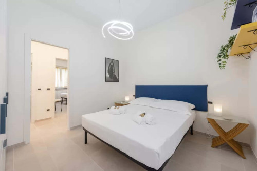 Appartamento per 6 persone, vicino alla spiaggia - Gallery - 12