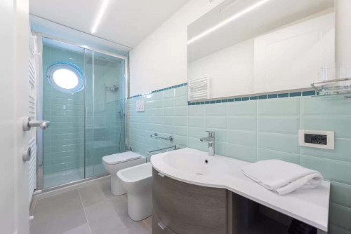 Appartamento per 6 persone, vicino alla spiaggia - Gallery - 10