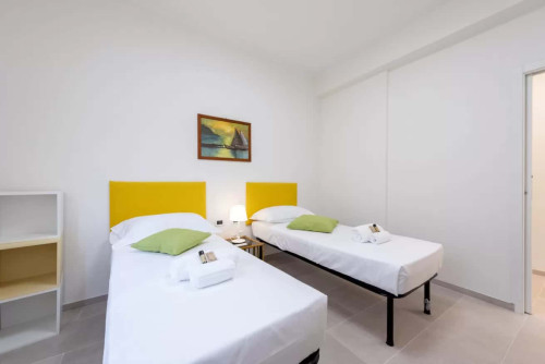 Appartamento per 6 persone, vicino alla spiaggia - Gallery - 15