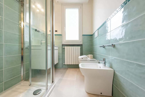 Appartamento per 6 persone, vicino alla spiaggia - Gallery - 8