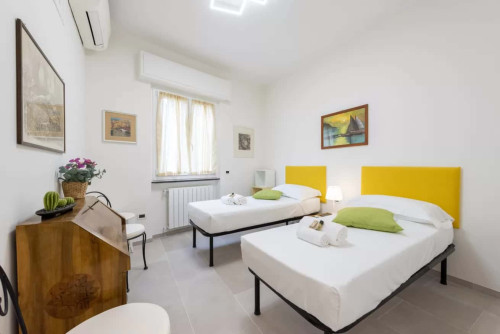 Appartamento per 6 persone, vicino alla spiaggia - Gallery - 30