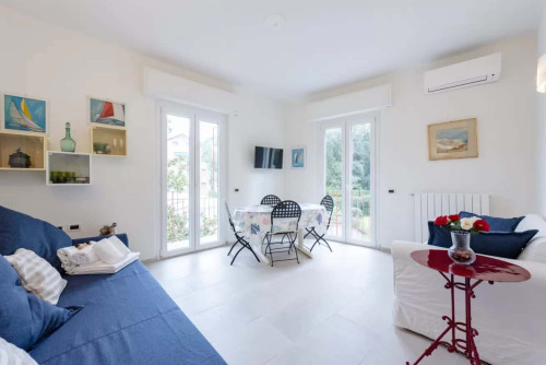 Appartamento per 6 persone, vicino alla spiaggia - Gallery - 17