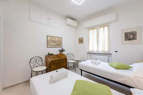 Appartamento per 6 persone, vicino alla spiaggia - Gallery - 13