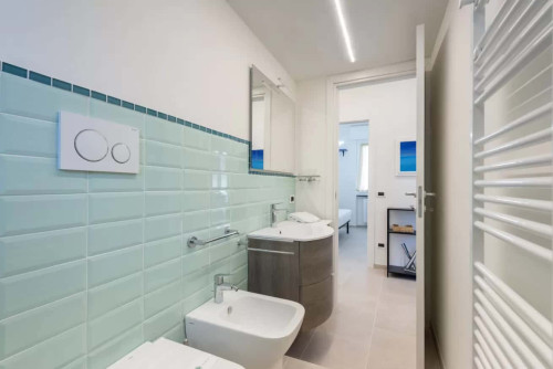 Appartamento per 6 persone, vicino alla spiaggia - Gallery - 9