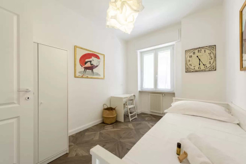 Beautiful family flat with a Sea View - Gallery - 10