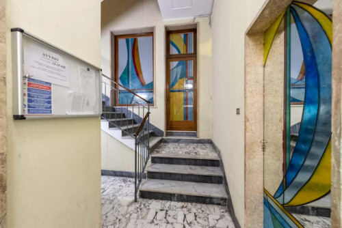 Beautiful family flat with a Sea View - Gallery - 16
