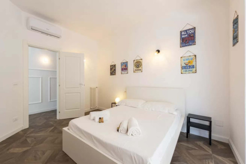 Beautiful family flat with a Sea View - Gallery - 37