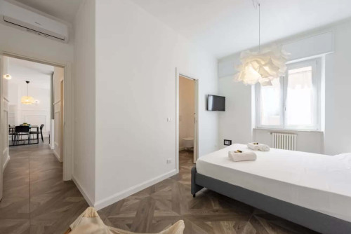 Beautiful family flat with a Sea View - Gallery - 2