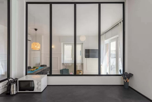 Beautiful family flat with a Sea View - Gallery - 36