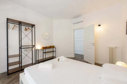 Beautiful family flat with a Sea View - Gallery - 39