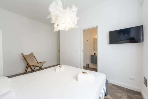 Beautiful family flat with a Sea View - Gallery - 3