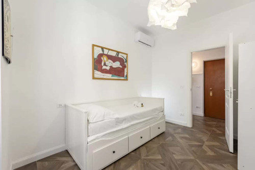 Beautiful family flat with a Sea View - Gallery - 8