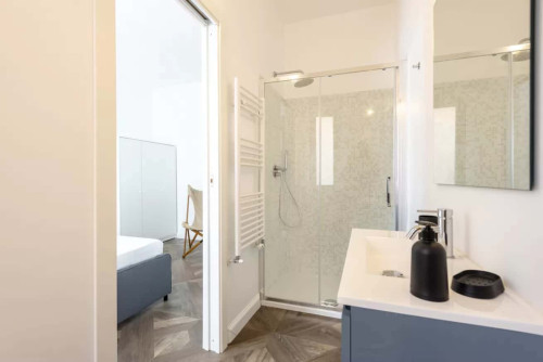 Beautiful family flat with a Sea View - Gallery - 4