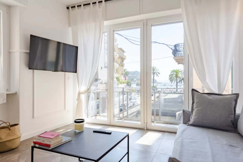 Beautiful family flat with a Sea View - Gallery - 21