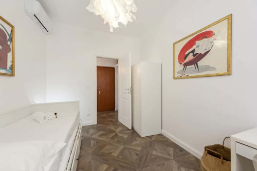 Beautiful family flat with a Sea View - Gallery - 9