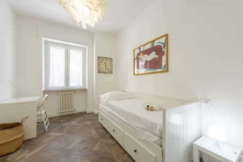 Beautiful family flat with a Sea View - Gallery - 7