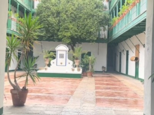The Duke's House