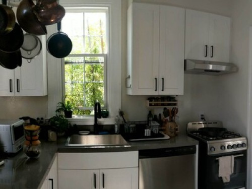 Room in Peaceful Queer Cottage  - Gallery -  5