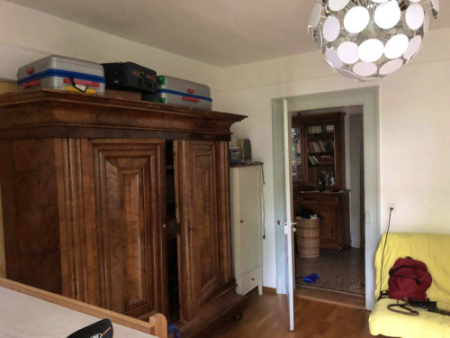 Stöckackerstrasse Home - Gallery - 41