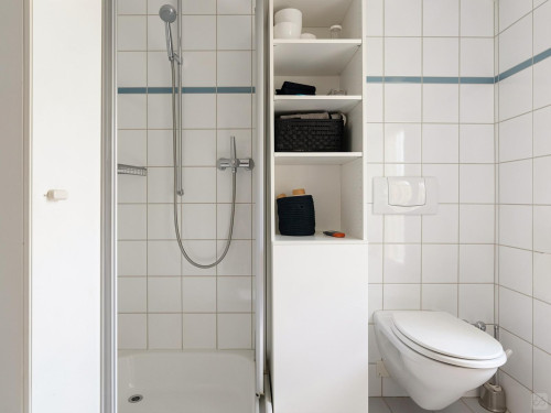 Stöckackerstrasse Home - Gallery - 19