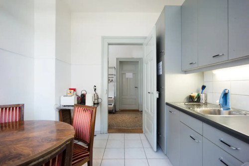 Stöckackerstrasse Home - Gallery - 54