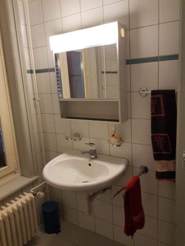 Stöckackerstrasse Home - Gallery - 6