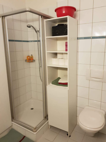 Stöckackerstrasse Home - Gallery - 9