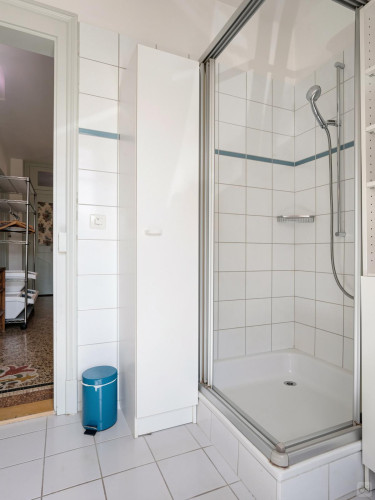 Stöckackerstrasse Home - Gallery - 21