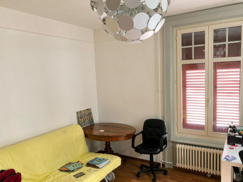 Stöckackerstrasse Home - Gallery - 24