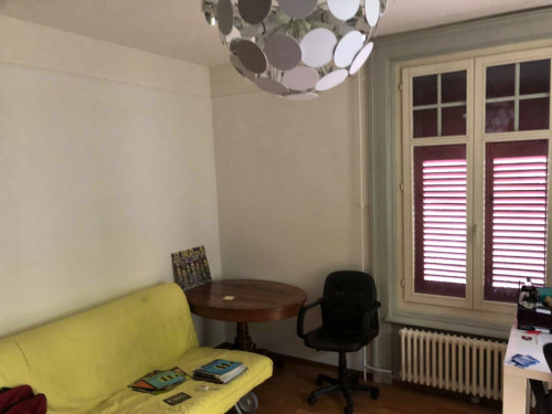 Stöckackerstrasse Home - Gallery - 43