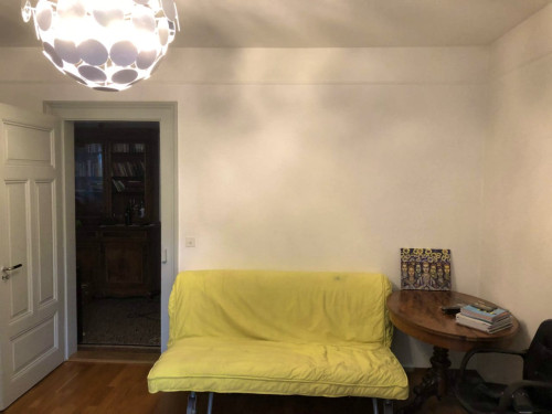 Stöckackerstrasse Home - Gallery - 42
