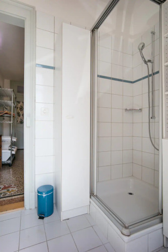 Spacious Vibrant House w/ Backyard near Stöckacker (Tram) Apartment