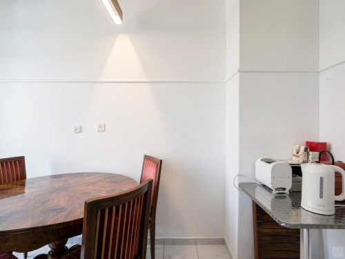 Stöckackerstrasse Home - Gallery - 15