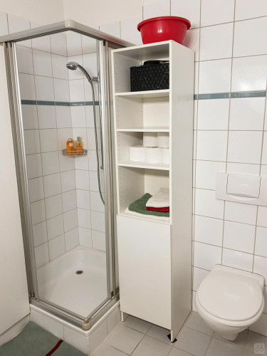 Stöckackerstrasse Home - Gallery - 28