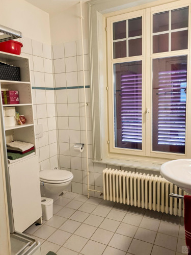Stöckackerstrasse Home - Gallery - 22