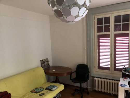 Spacious Vibrant House w/ Backyard near Stöckacker (Tram) Home  - Gallery -  5