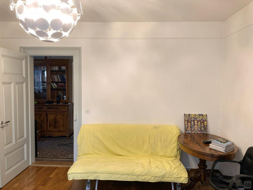 Stöckackerstrasse Home - Gallery - 23