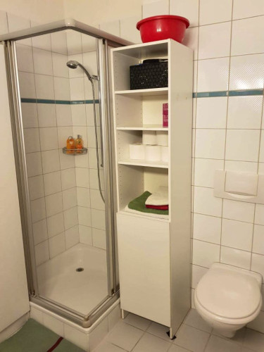 Stöckackerstrasse Home - Gallery - 47